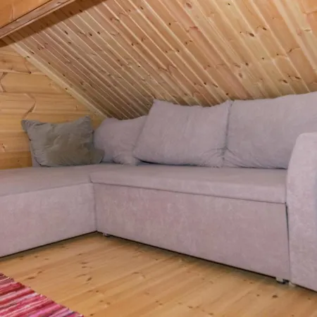 Feriehus Holiday Aittomaki Kankainen
