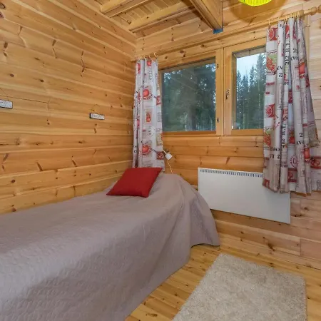 Feriehus Holiday Aittomaki