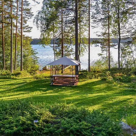 Hébergement de vacances Holiday Aittomaki Kankainen