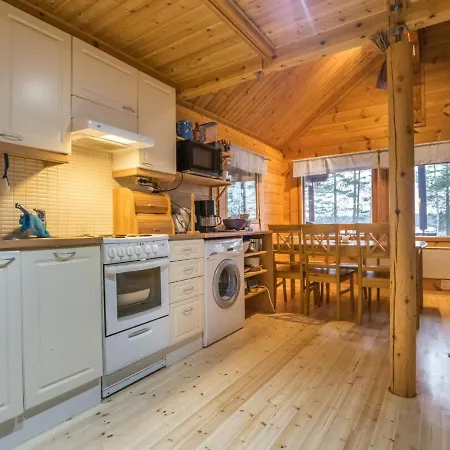 Hébergement de vacances Holiday Aittomaki Kankainen