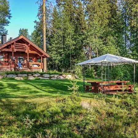 Holiday Aittomaki Kankainen