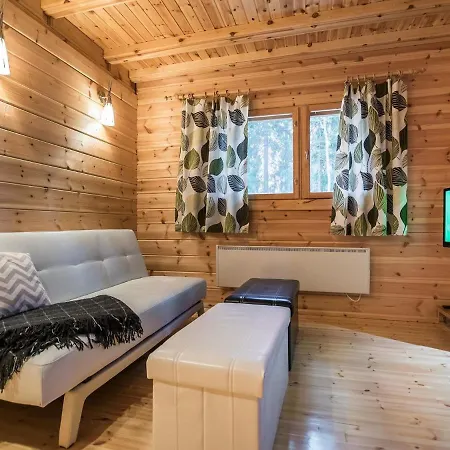 Feriehus Holiday Aittomaki *