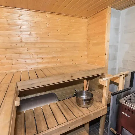 Hébergement de vacances Holiday Aittomaki