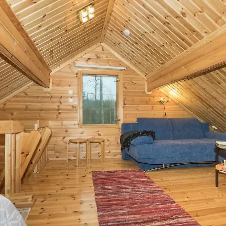 Hébergement de vacances Holiday Aittomaki Kankainen